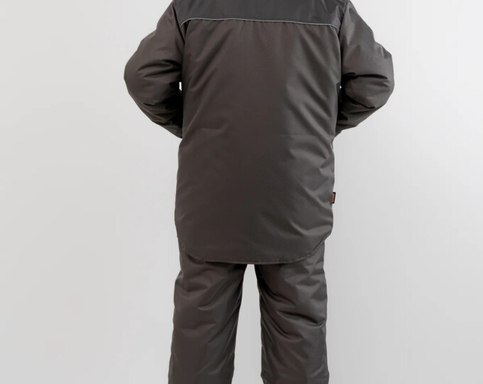 Костюм CRODIS «Fisher» р.68-70 (рост 182-188) - изображение 8
