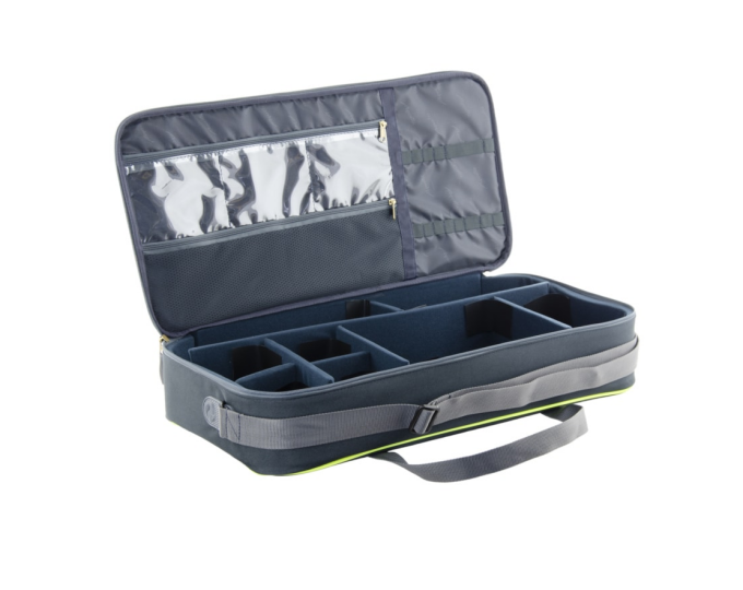 Сумка Aquatic С-48С (цвет синий, размер 64х32х12см) - изображение 1