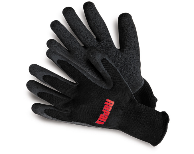 Перчатки RAPALA Fisherman.s р.XL - изображение 1