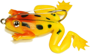 Лягушка Kosadaka LF-27 (вес 10гр., длина 50мм) цвет С73