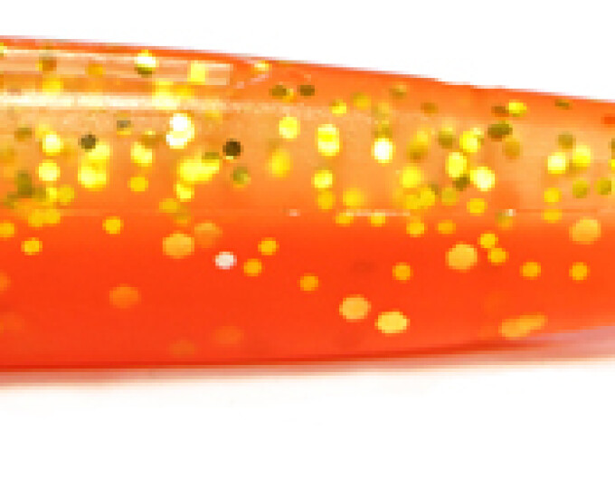 Виброхвост Kosadaka EASY SHINER 95мм (7шт.) цвет ARB - изображение 1 