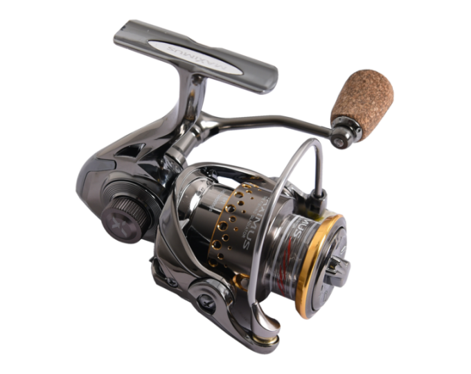 Катушка б/ин. Maximus «BANKAI» 4000 (8+1 подш.) - изображение 2