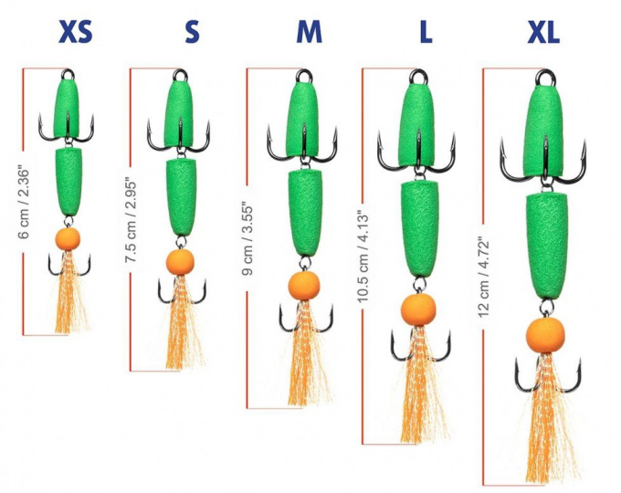 Мандула Helios р-р M цв.030 - изображение 1 
