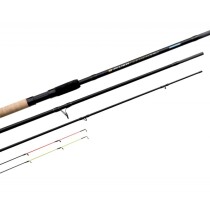 Удилище фидерное Flagman «S-River» 3,9м (тест max 100гр.)