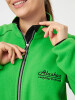 Куртка флисовая Alaskan Lady NorthWind Apple Green р.XL - изображение 6