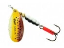 Блесна Mepps AGLIA TROUT 5 Brown - изображение 1 