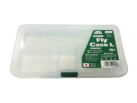 Коробка Meiho SFC FLY CASE L (186x103x34мм) Clear