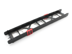 Мотовило для фидерных оснасток «ЯМАН», L-250vv. с натяжит.