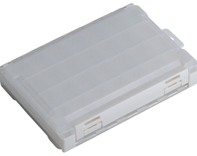 Коробка Meiho Rungun Case 1010W (175х105х38мм) - изображение 1