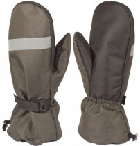 Рукавицы «Амур» (ткань Cat’s, цвет Хаки/Чёрный)