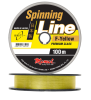 Леска Momoi Spinning Line F-Yellow 0,25мм 100м (7,0кг) - изображение 1 
