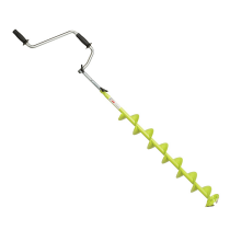 Ледобур MORA Ice Arctic 110мм (ICE-MM0008)