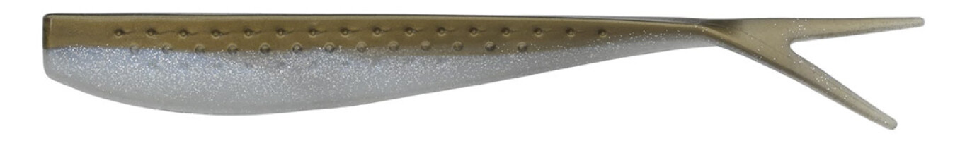 Приманка силиконовая Frapp Dotty Dart 8,5′ #36 (2шт.)
