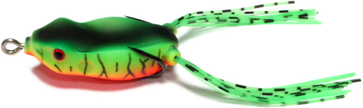 Лягушка Kosadaka LF-21 (вес 7гр., длина 45мм) цвет С94