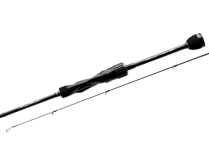 Спиннинг Azura Safina-X 1,93м (6’4″UL, тест 0,3-4гр.) - изображение 1 