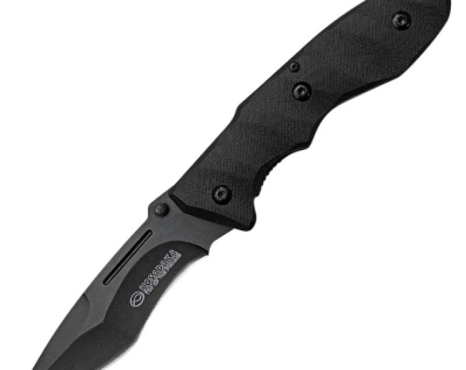 Нож складной Kosadaka 22/13см  150 гр. - изображение 1 