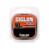 Флюорокарбон Sunline Siglon Fluoro 10m Clear 0.370mm 10kg/20lb - изображение 1 