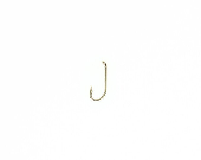 Крючок «Сезон Рыбалки» WET FLY NBR №16 (6шт.) - изображение 1 