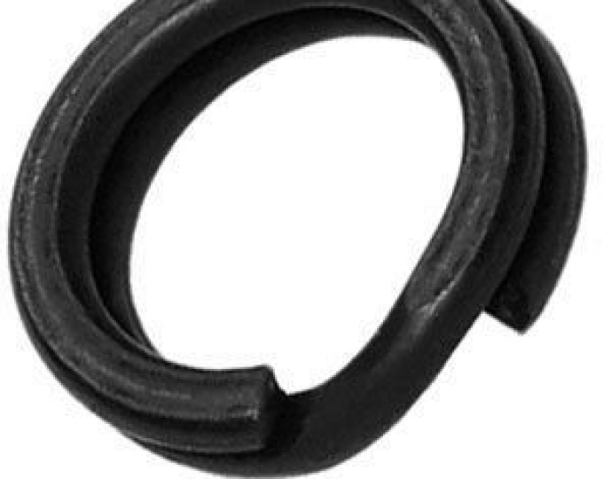 Заводное кольцо Kosadaka (1207B) 4,0мм (20шт.) - изображение 1