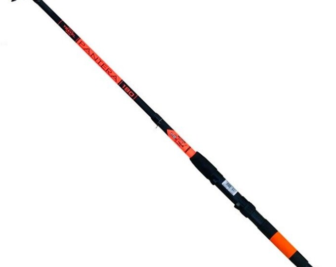 Спиннинг Siweida Pantera 4,2м (тест 20-70гр., SIC, композит) (2136428) - изображение 1 