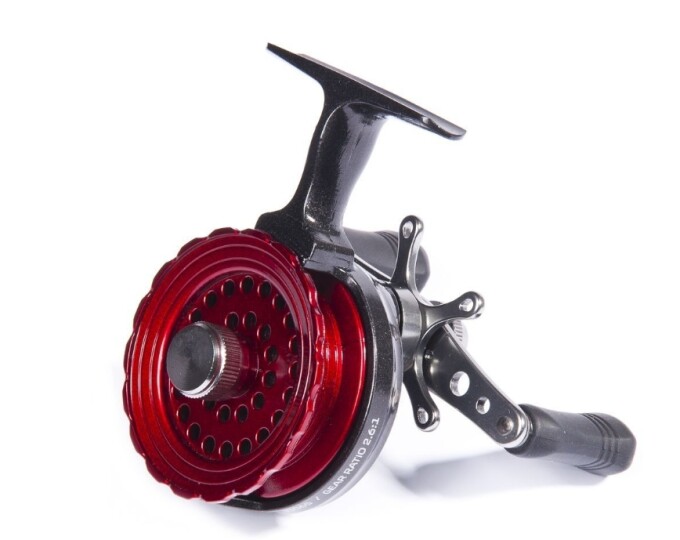 Катушка мульт. Lucky John MAIKO 5,5см. - изображение 1