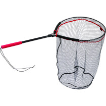 Подсачек Rapala Karbon (плавающая рукоятка)