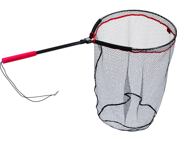 Подсачек Rapala Karbon (плавающая рукоятка) - изображение 1