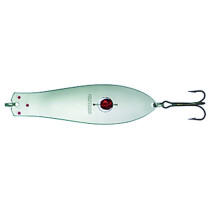 Блесна Kuusamo Professor 2 90/26 (бусинка) цвет N-B