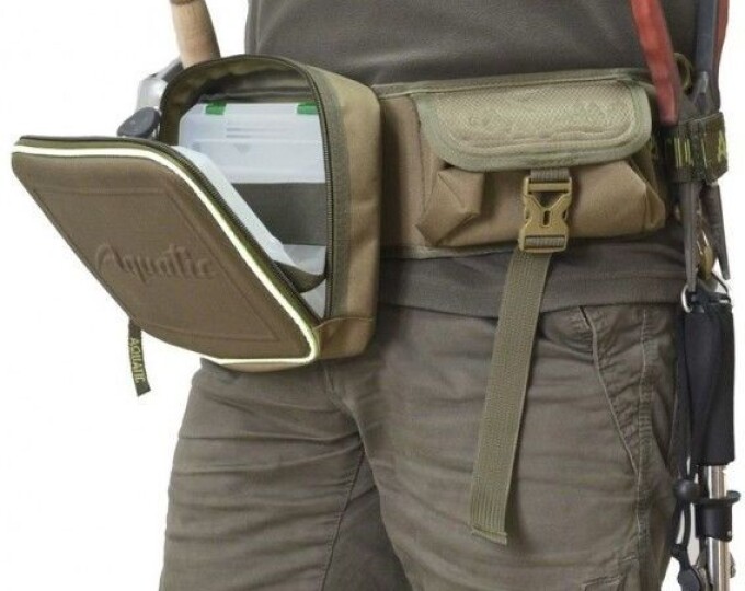 Пояс Aquatic разгрузочный ПР-01 - изображение 1 