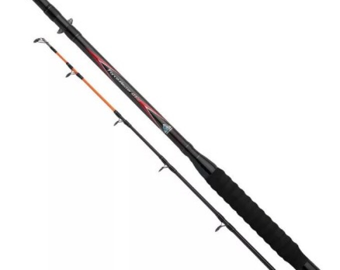 Спиннинг Shimano Forcemaster AX Boat 270MH (100-250гр.) - изображение 1 