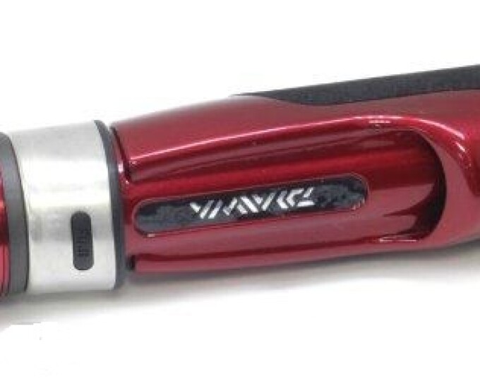 Спиннинг Daiwa «Fuego» 2,70м, 10-30гр. Regular-Fast (902MFS) (11105-09R) - изображение 2