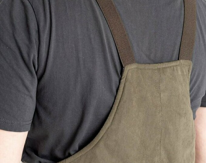 Костюм CRODIS «Кайман» р.48-50 (рост 170-176) - изображение 13