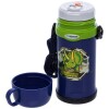 Термос ZOJIRUSHI (объем 0,6л) цвет Blue AZ - изображение 1