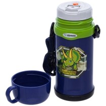 Термос ZOJIRUSHI (объем 0,6л) цвет Blue AZ