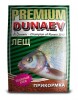Прикормка DUNAEV PREMIUM (1кг) ЛЕЩ Красная - изображение 1 
