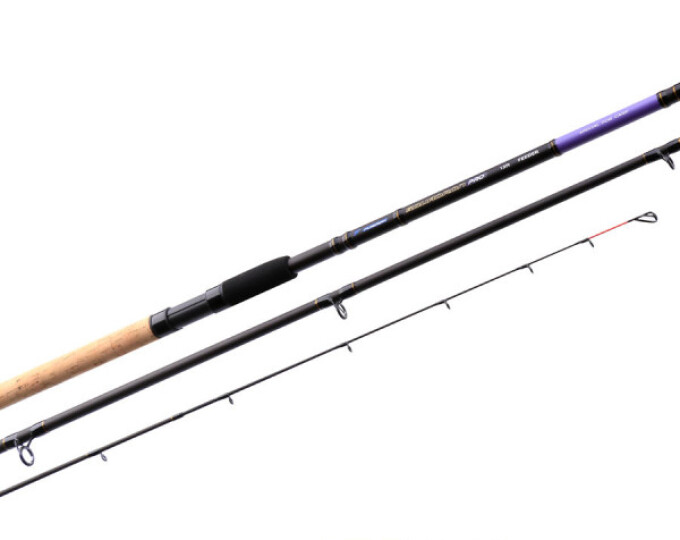Удилище фидерное Flagman «Squadron Pro Carp Feeder» 3,6м (max 100гр.) - изображение 1