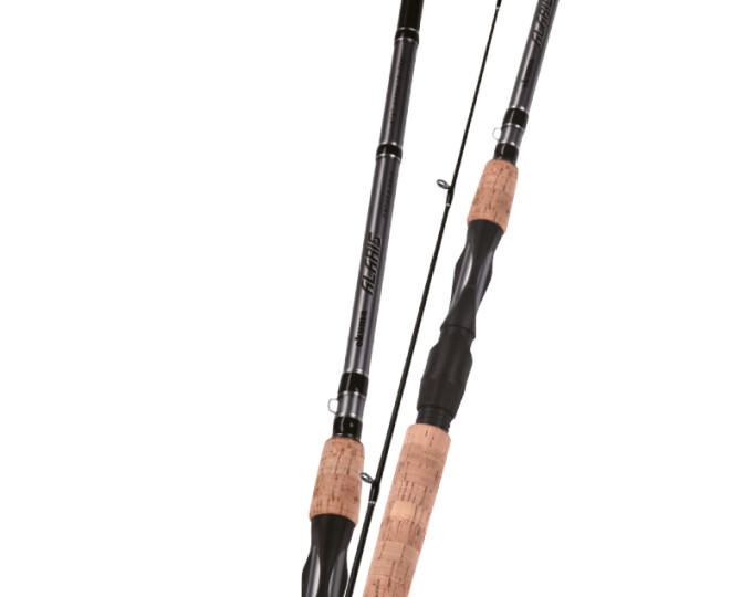 Спиннинг Okuma Alaris Light Jig 8’0 240см (тест up 12гр.) - изображение 1 
