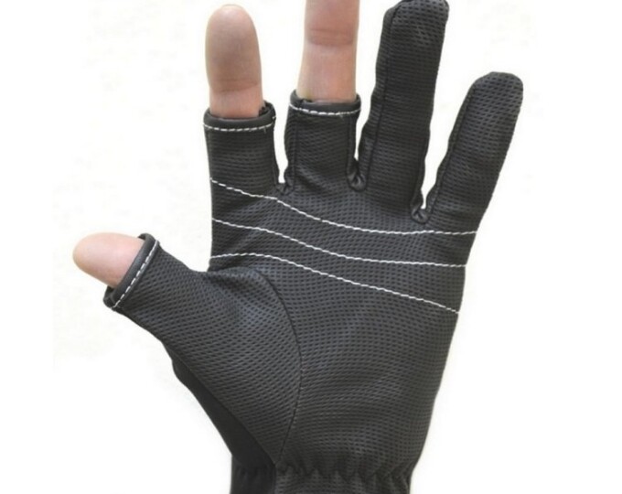 Перчатки «AQUATIC» (р.L, неопрен) ПЧ-01 XL - изображение 1