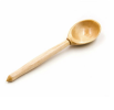 Ложка деревянная чайная «Следопыт» (14,7х3,5см) - изображение 1 