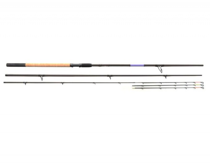 Удилище фидерное Flagman «Squadron Pro Carp Feeder» 4,2м (max 160гр.) - изображение 2