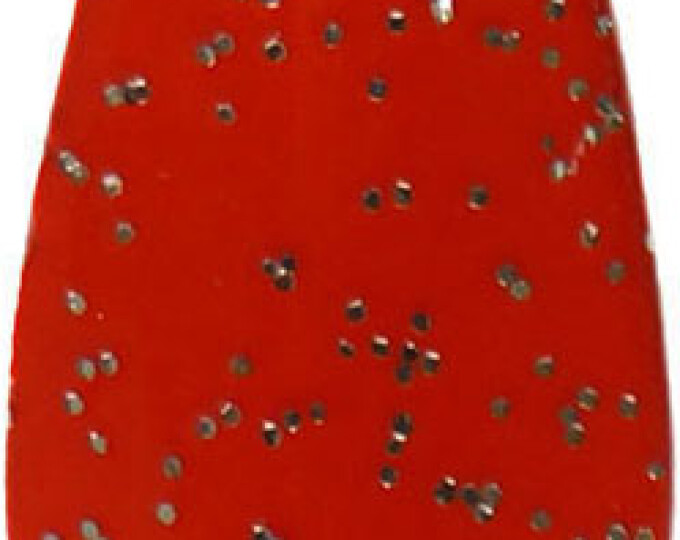 Блесна Kosadaka Trout Police Trout Classic (длина 23мм, вес 1,8гр.) цвет C76 - изображение 1 