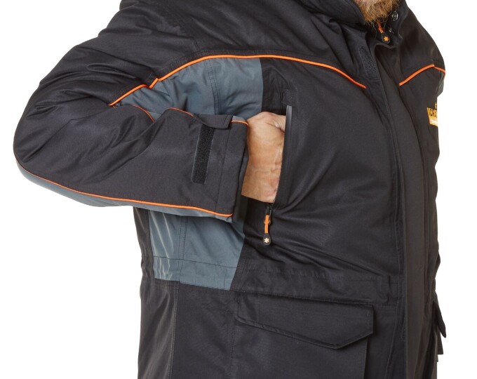 Костюм зимний NORFIN ELEMENT + 04 р.XL - изображение 6
