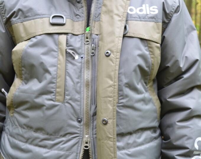 Костюм CRODIS «Сарган» р.48-50 (рост 170-176) - изображение 8