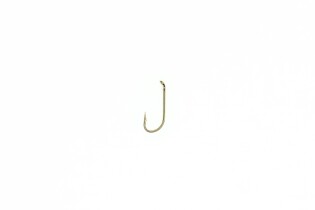 Крючок «Сезон Рыбалки» WET FLY NBR №10 (6шт.)