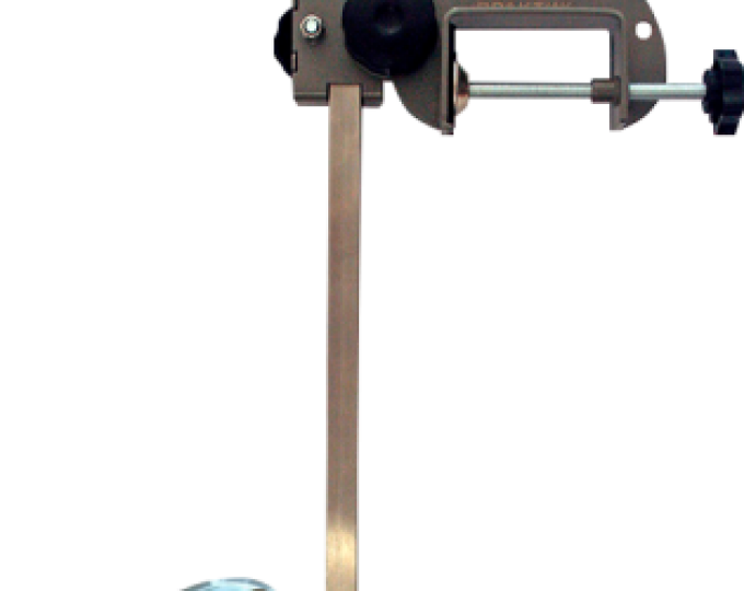 Струбцина ПРАКТИК ПЛЮС - изображение 1 