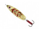 Блесна Mepps SYCLOPS 3 Gold/Red - изображение 1 