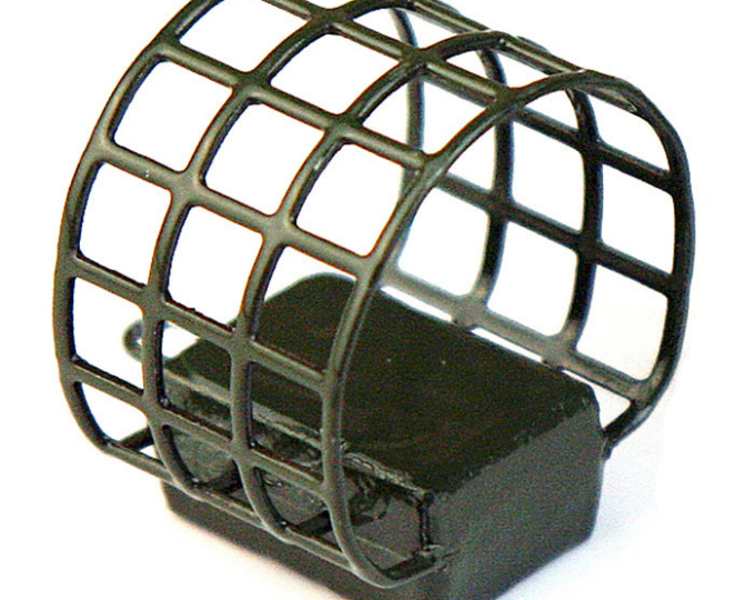 Кормушка Лиман Feeder MINI-M (20х25мм) 40гр. - изображение 1