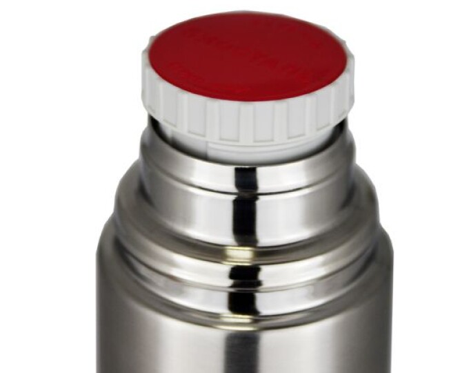 Термос TM «BIOSTAL» (узкое горло/пробка без кнопки/облегченный) 500мл - изображение 4