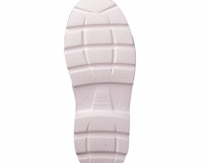 Сапоги Nordman Light -30°С (ЭВА, меховой вкладыш, с манжетой) цвет Белый р.39 - изображение 6