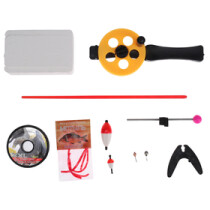 Набор рыболова для зимней рыбалки №1